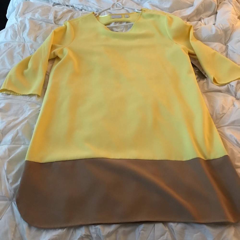 NWT New York & Company Dress